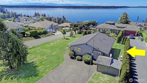 305 Melissa Street Camano Island WA 98282