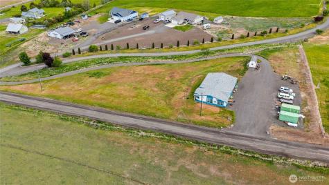 511 Boston Ellensburg WA 98926