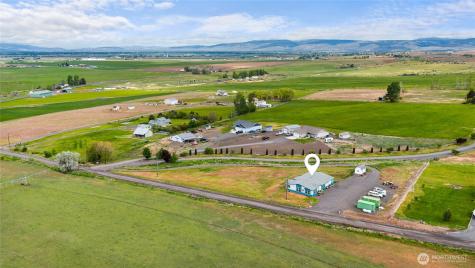 511 Boston Road Ellensburg WA 98926