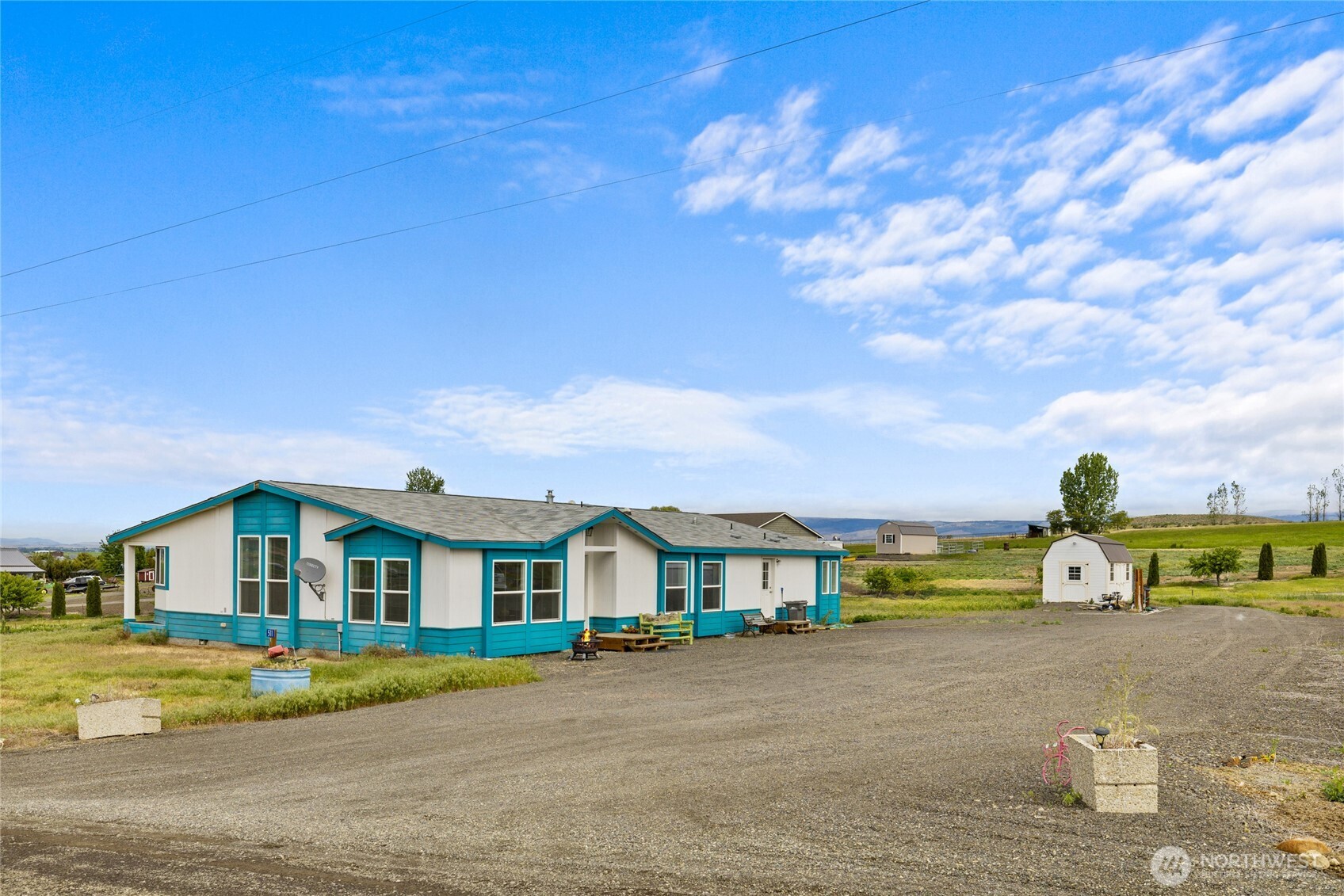 511 Boston Road Ellensburg WA 98926