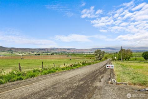 511 Boston Ellensburg WA 98926