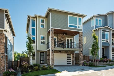 13031 75th Place S Seattle WA 98178