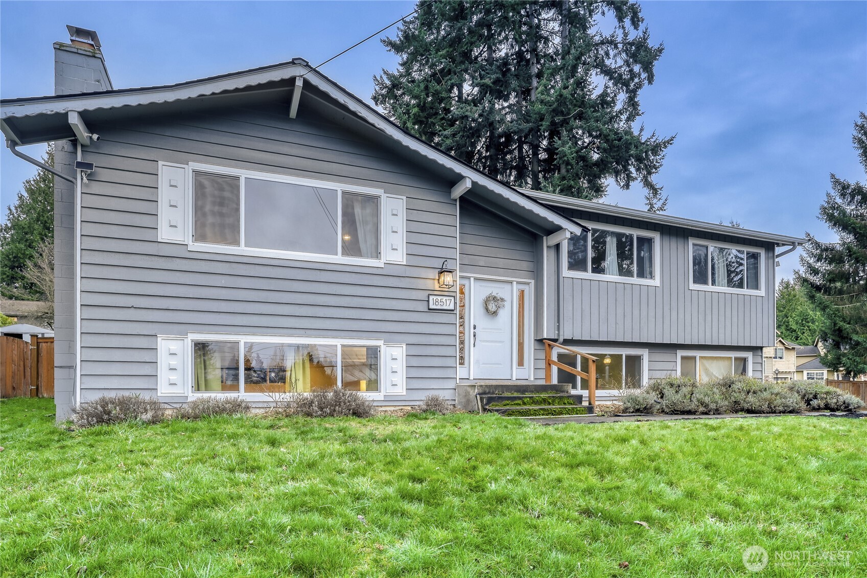 18517 44th Avenue W Lynnwood WA 98037