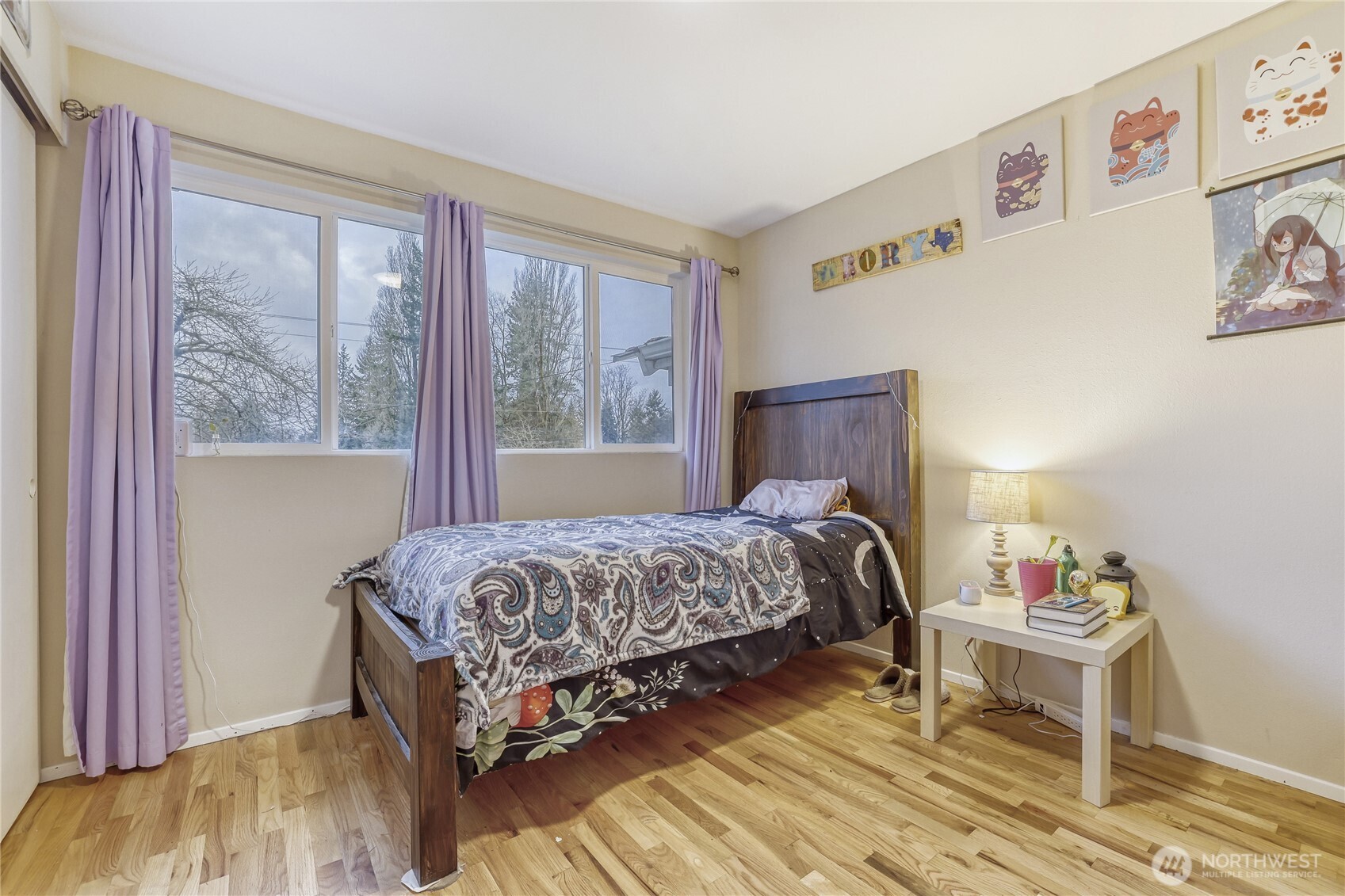 18517 44th Avenue W Lynnwood WA 98037