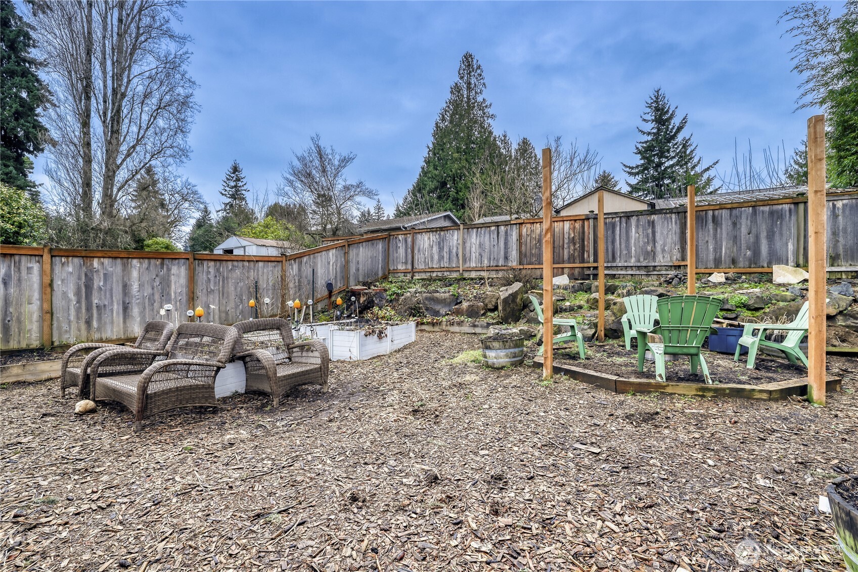 18517 44th Avenue W Lynnwood WA 98037