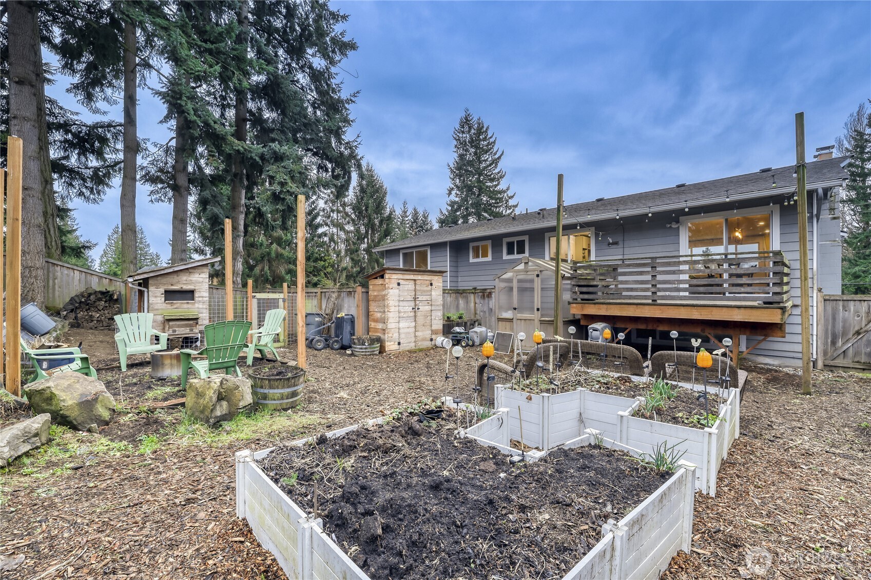 18517 44th Avenue W Lynnwood WA 98037