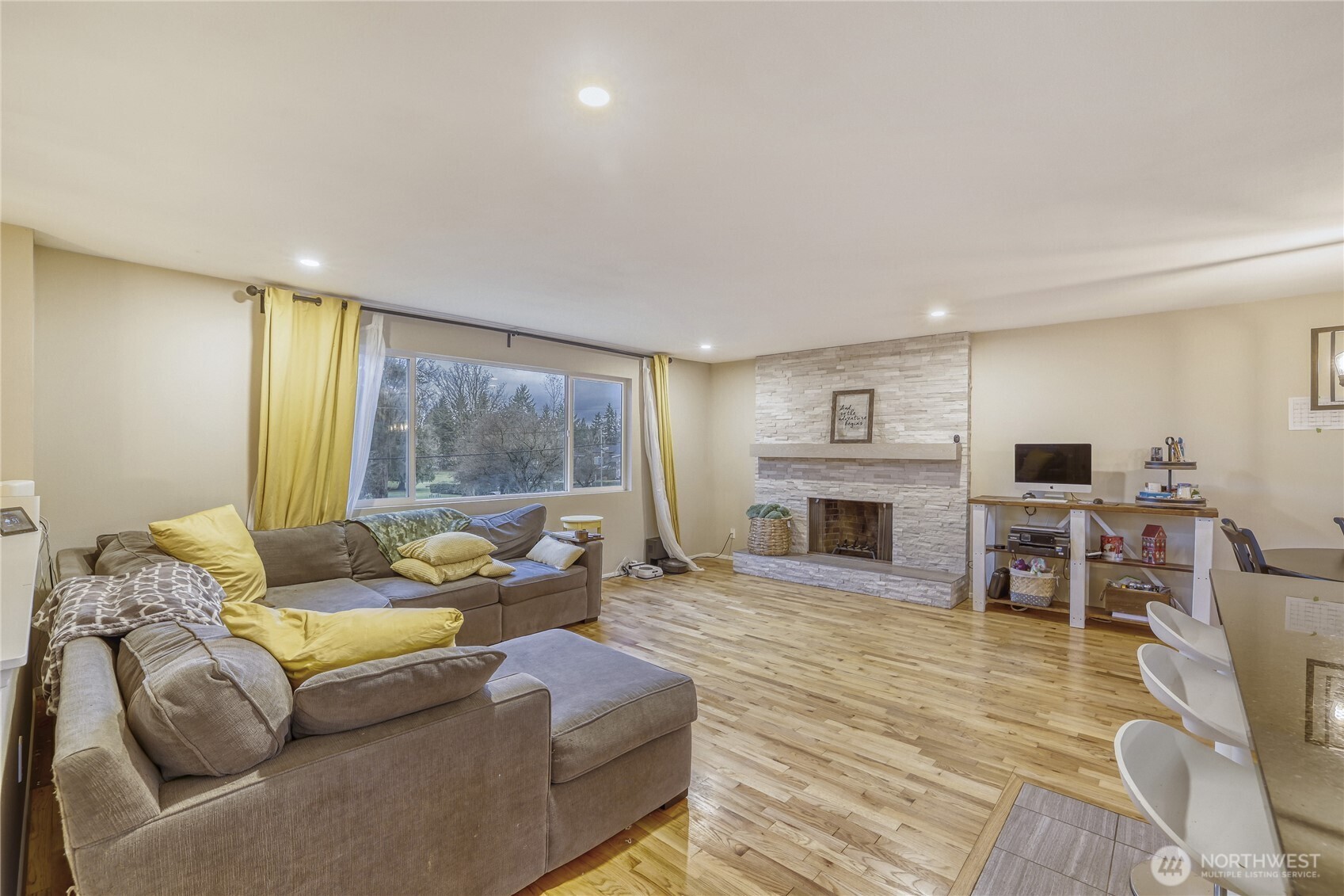 18517 44th Avenue W Lynnwood WA 98037