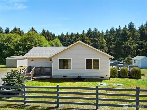 163 Ocean Ocean City WA 98569
