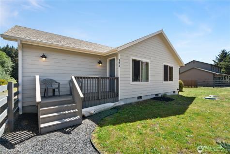 163 Ocean Ocean City WA 98569