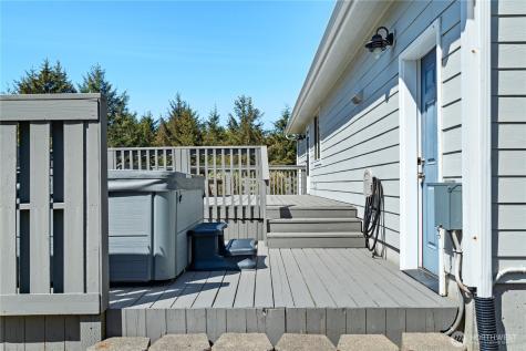 163 Ocean Boulevard Ocean City WA 98569