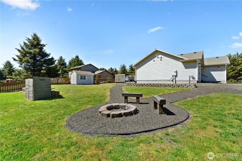 163 Ocean Boulevard Ocean City WA 98569