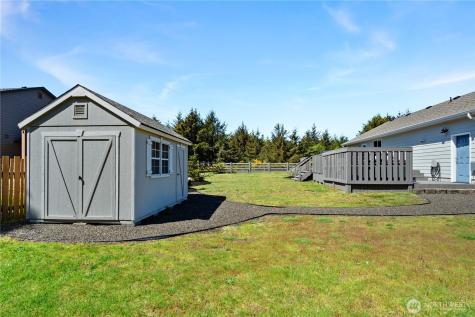 163 Ocean Boulevard Ocean City WA 98569