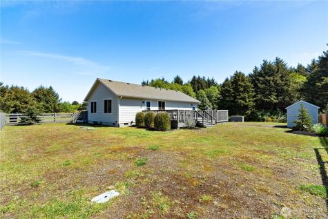 163 Ocean Boulevard Ocean City WA 98569