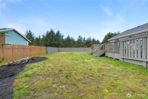 163 Ocean Boulevard Ocean City WA 98569