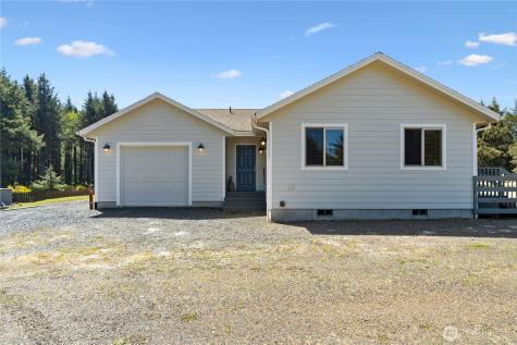 163 Ocean Boulevard Ocean City WA 98569