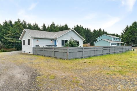 163 Ocean Boulevard Ocean City WA 98569
