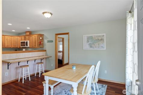 163 Ocean Boulevard Ocean City WA 98569