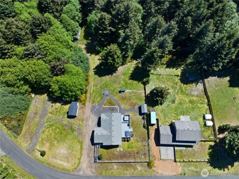 163 Ocean Boulevard Ocean City WA 98569