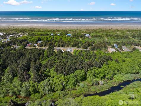 163 Ocean Boulevard Ocean City WA 98569