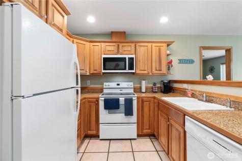 163 Ocean Boulevard Ocean City WA 98569
