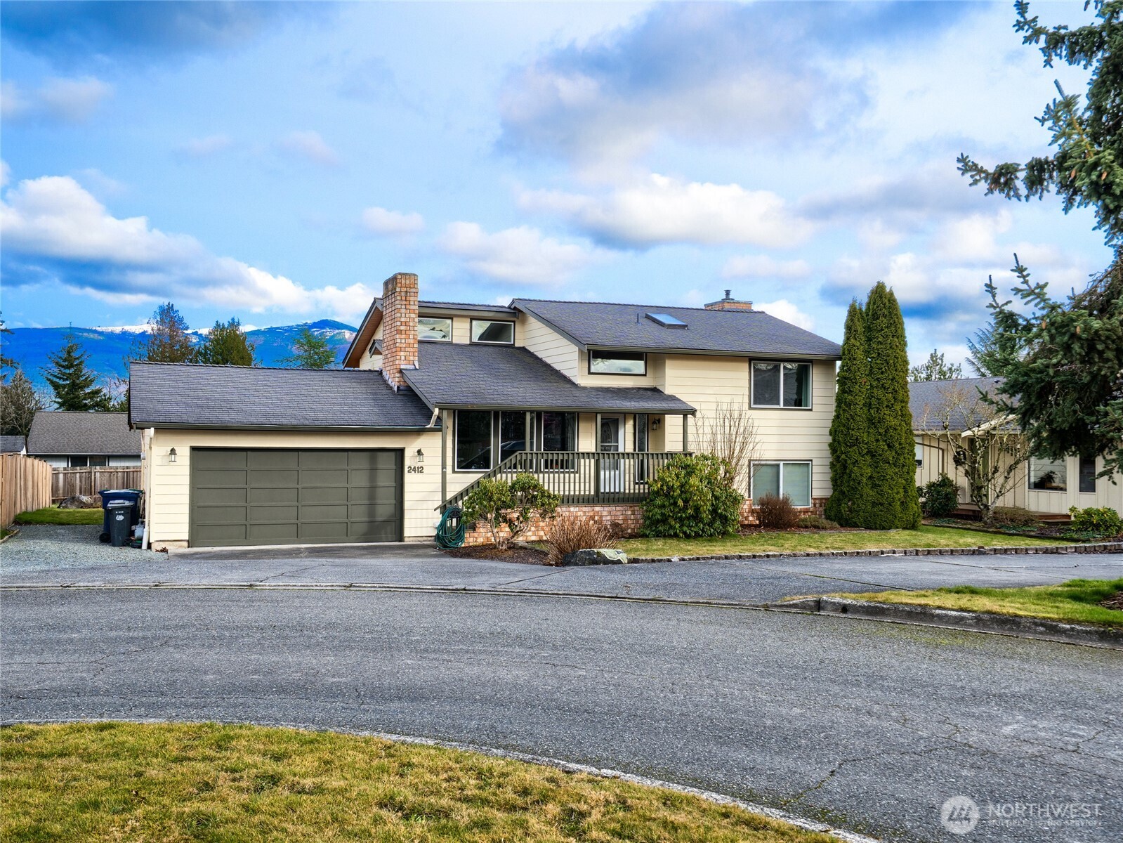 2412 N Trumpeter Mount Vernon WA 98273