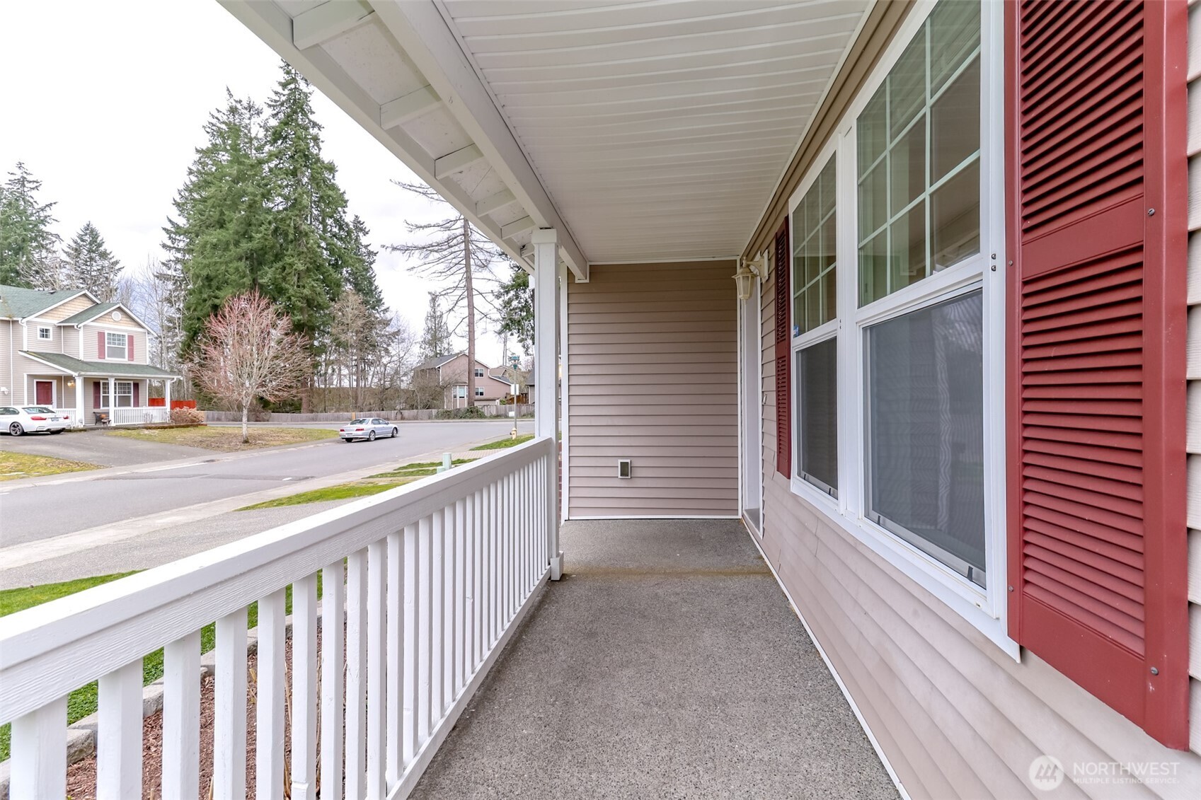 7017 179th Street Ct E Puyallup WA 98375