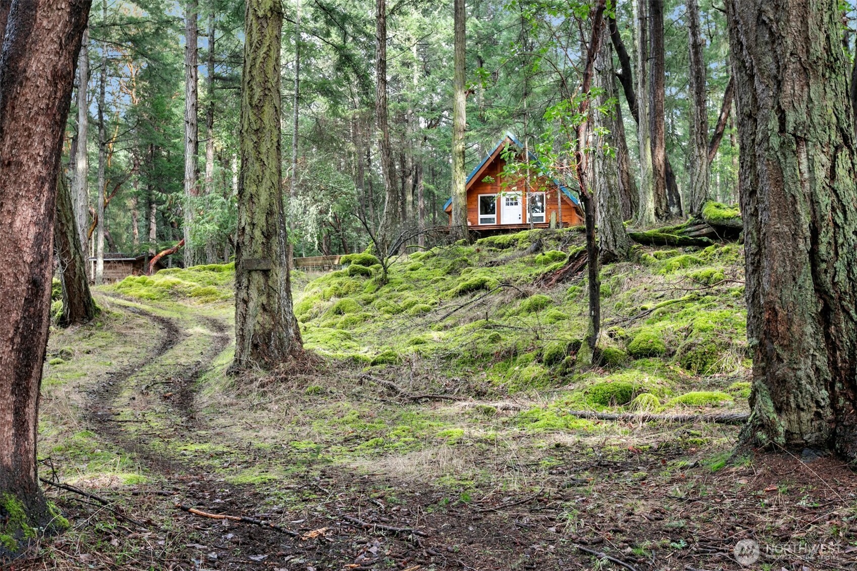 436 Marine Lane Stuart Island WA 98250