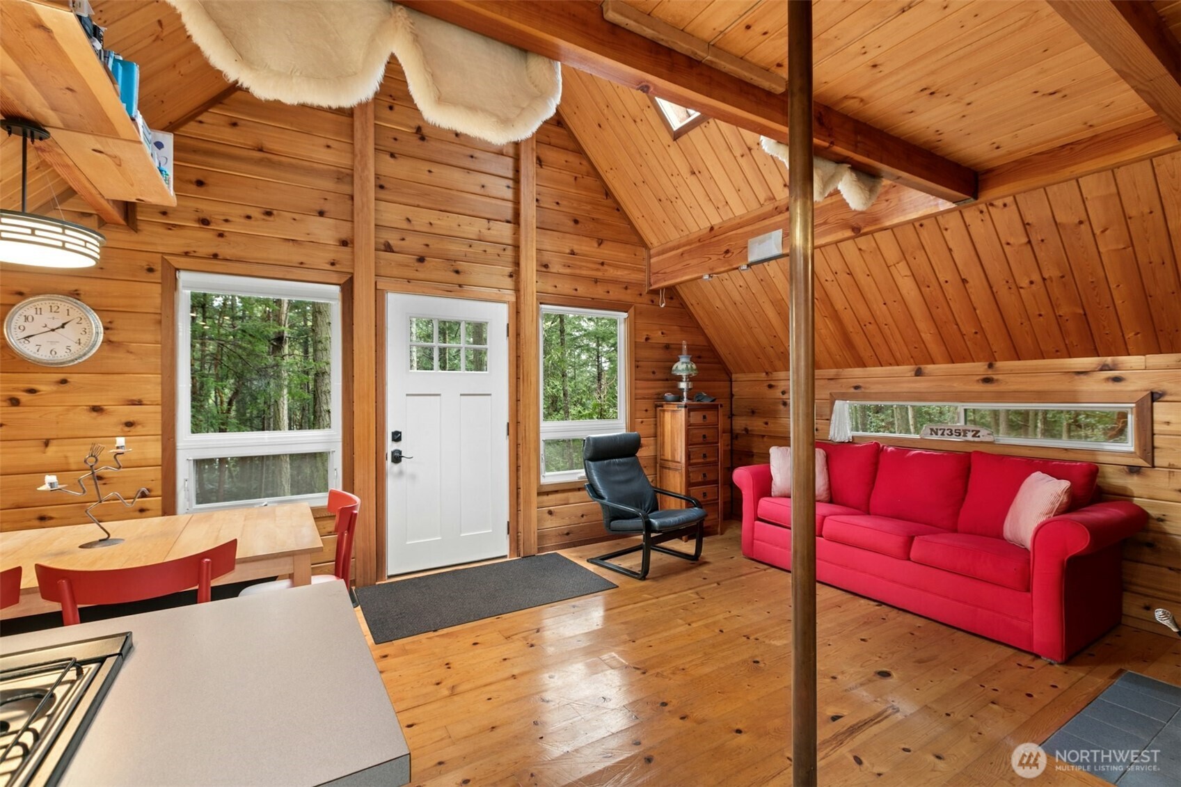 436 Marine Lane Stuart Island WA 98250