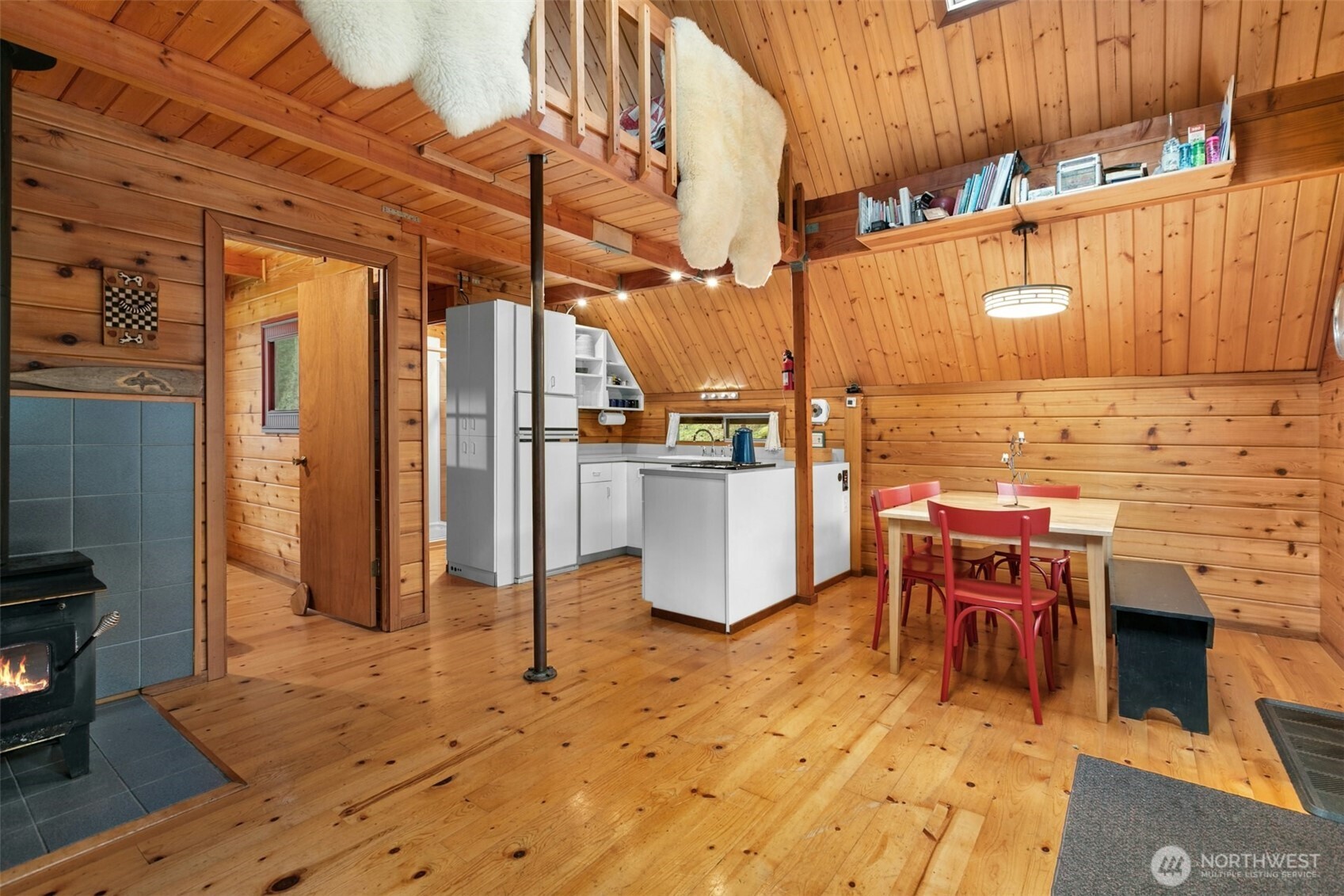436 Marine Lane Stuart Island WA 98250