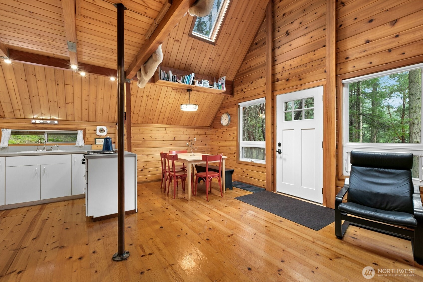 436 Marine Lane Stuart Island WA 98250
