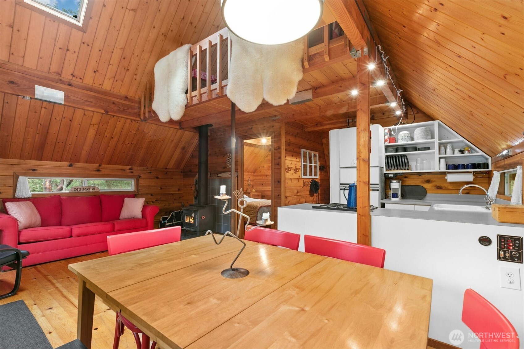 436 Marine Lane Stuart Island WA 98250