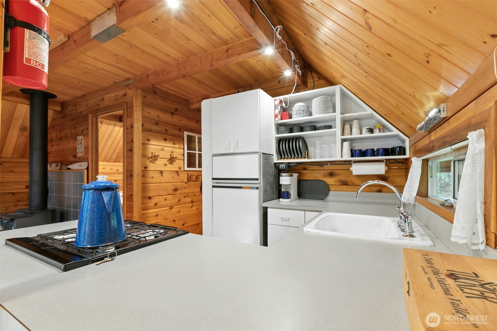 436 Marine Lane Stuart Island WA 98250