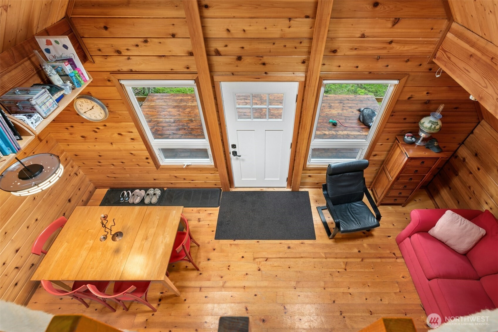 436 Marine Lane Stuart Island WA 98250
