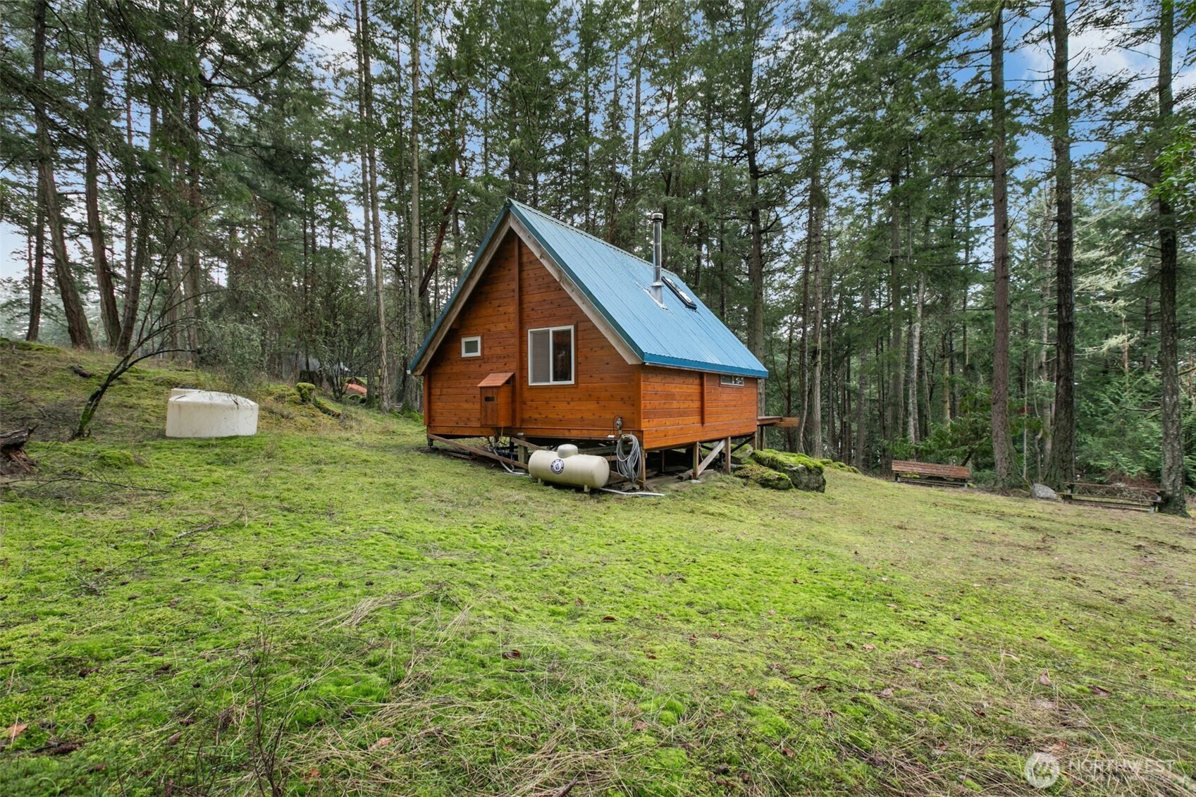 436 Marine Lane Stuart Island WA 98250