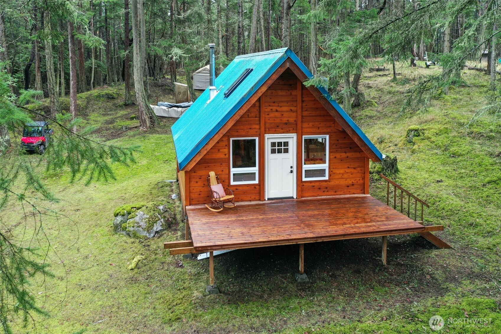 436 Marine Lane Stuart Island WA 98250