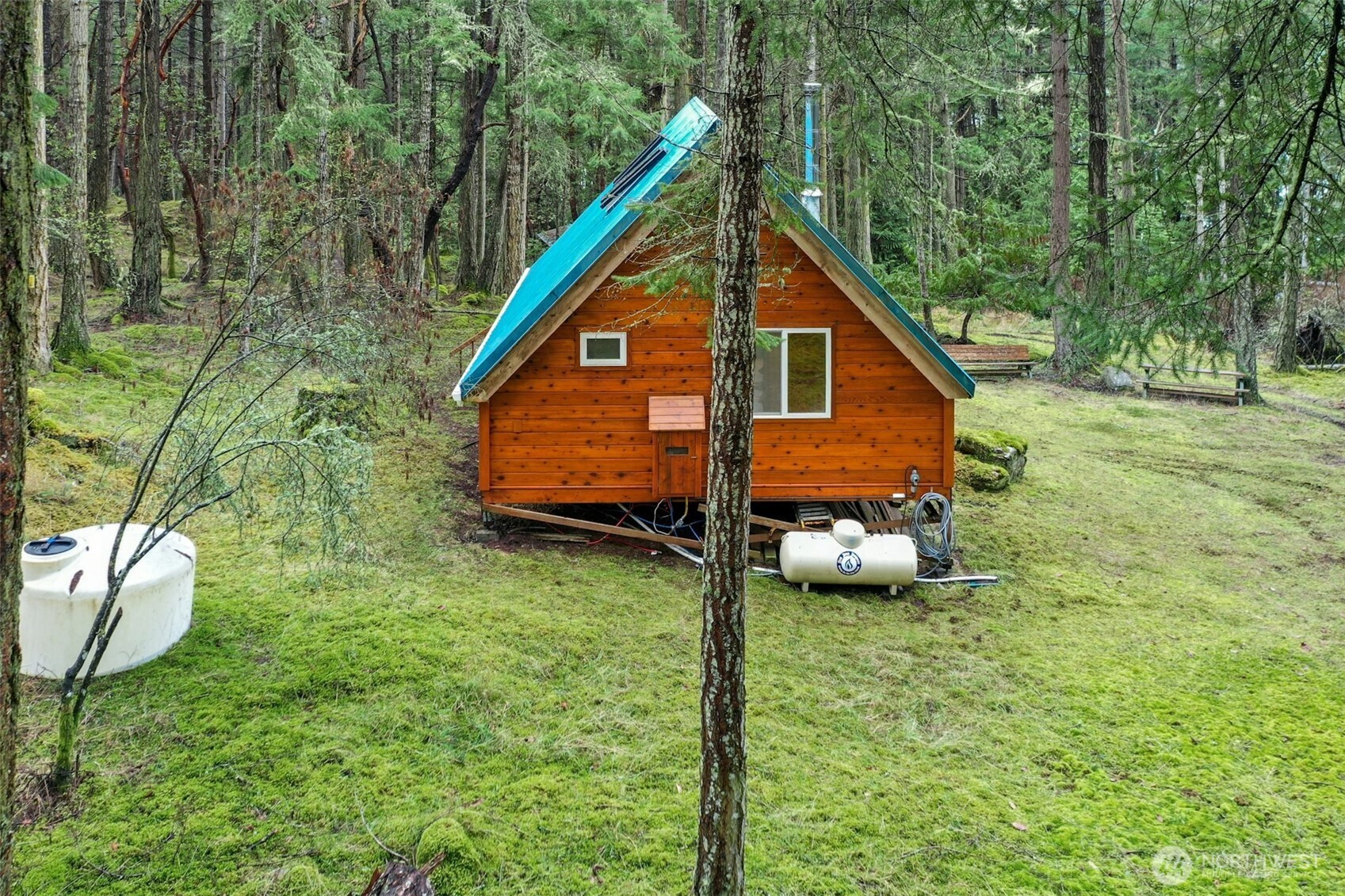 436 Marine Lane Stuart Island WA 98250
