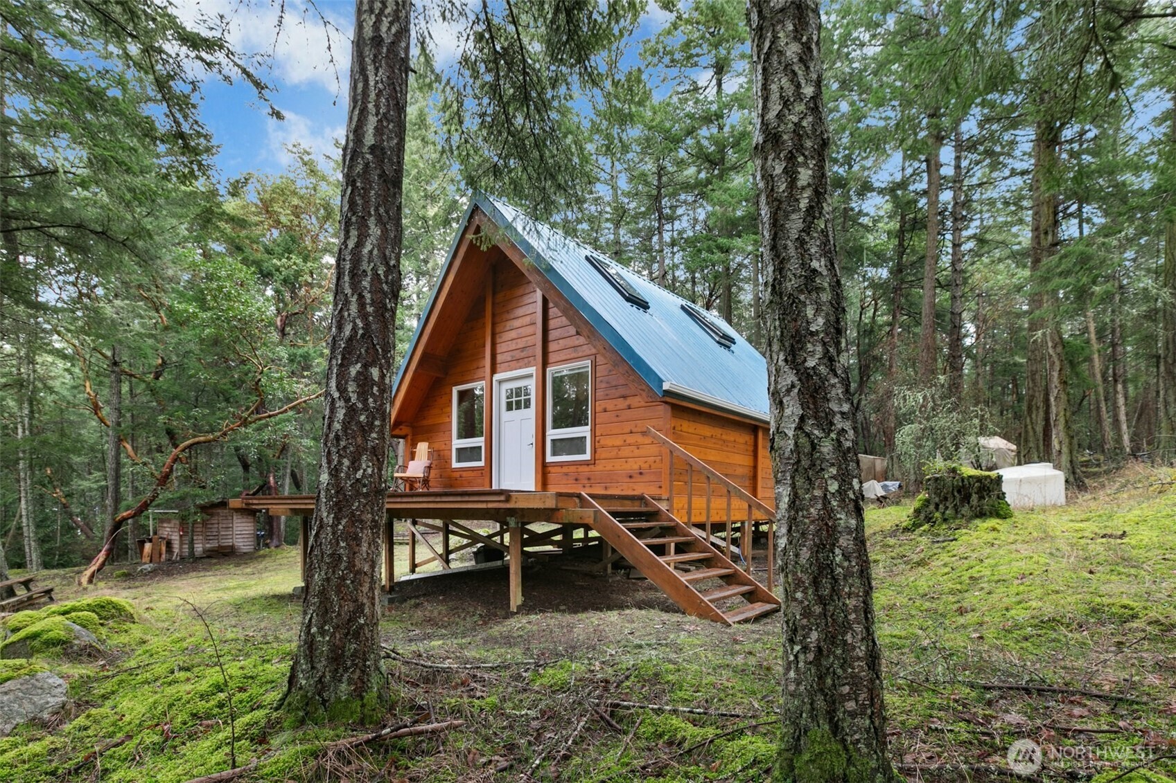 436 Marine Lane Stuart Island WA 98250