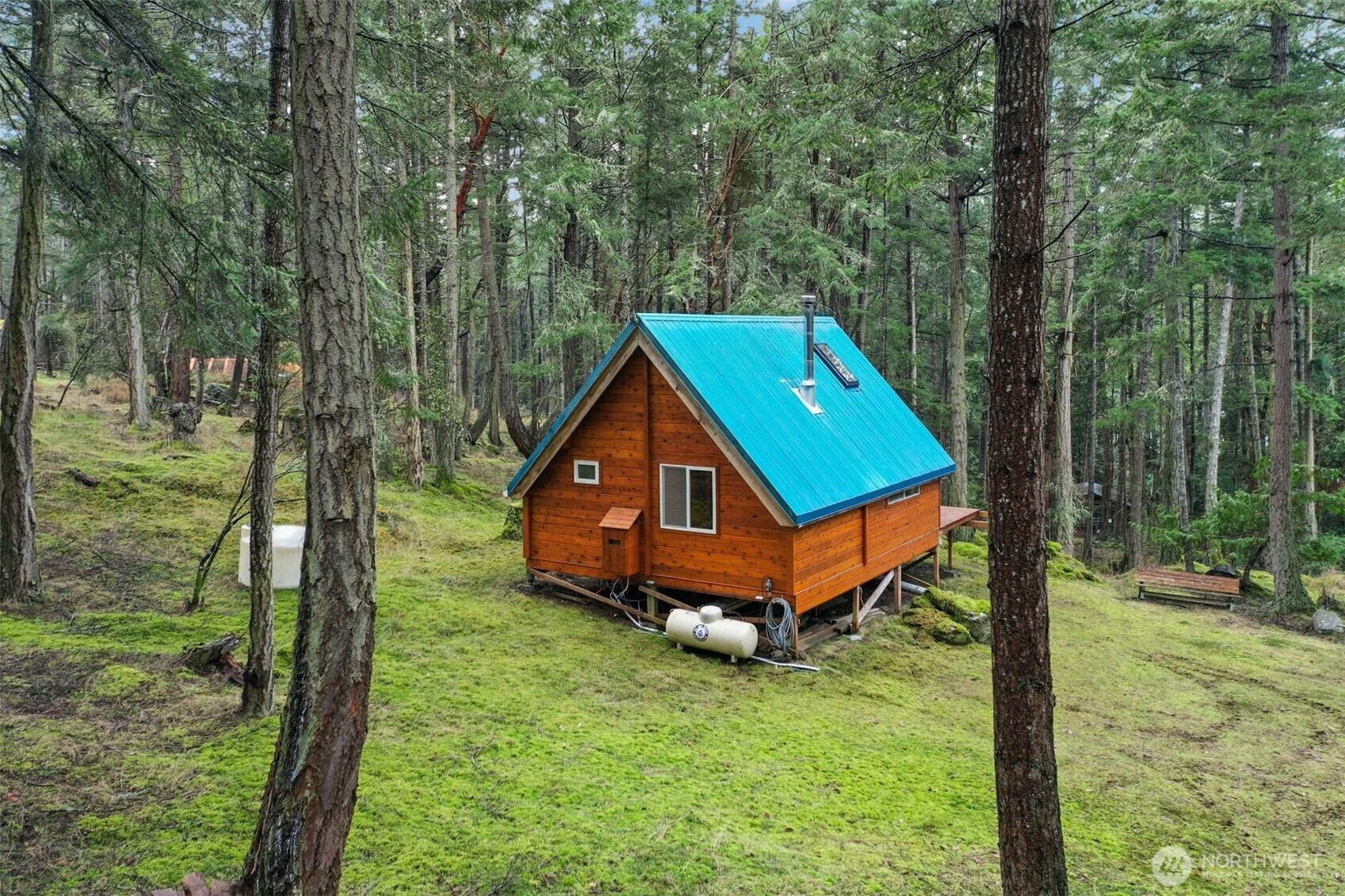 436 Marine Lane Stuart Island WA 98250