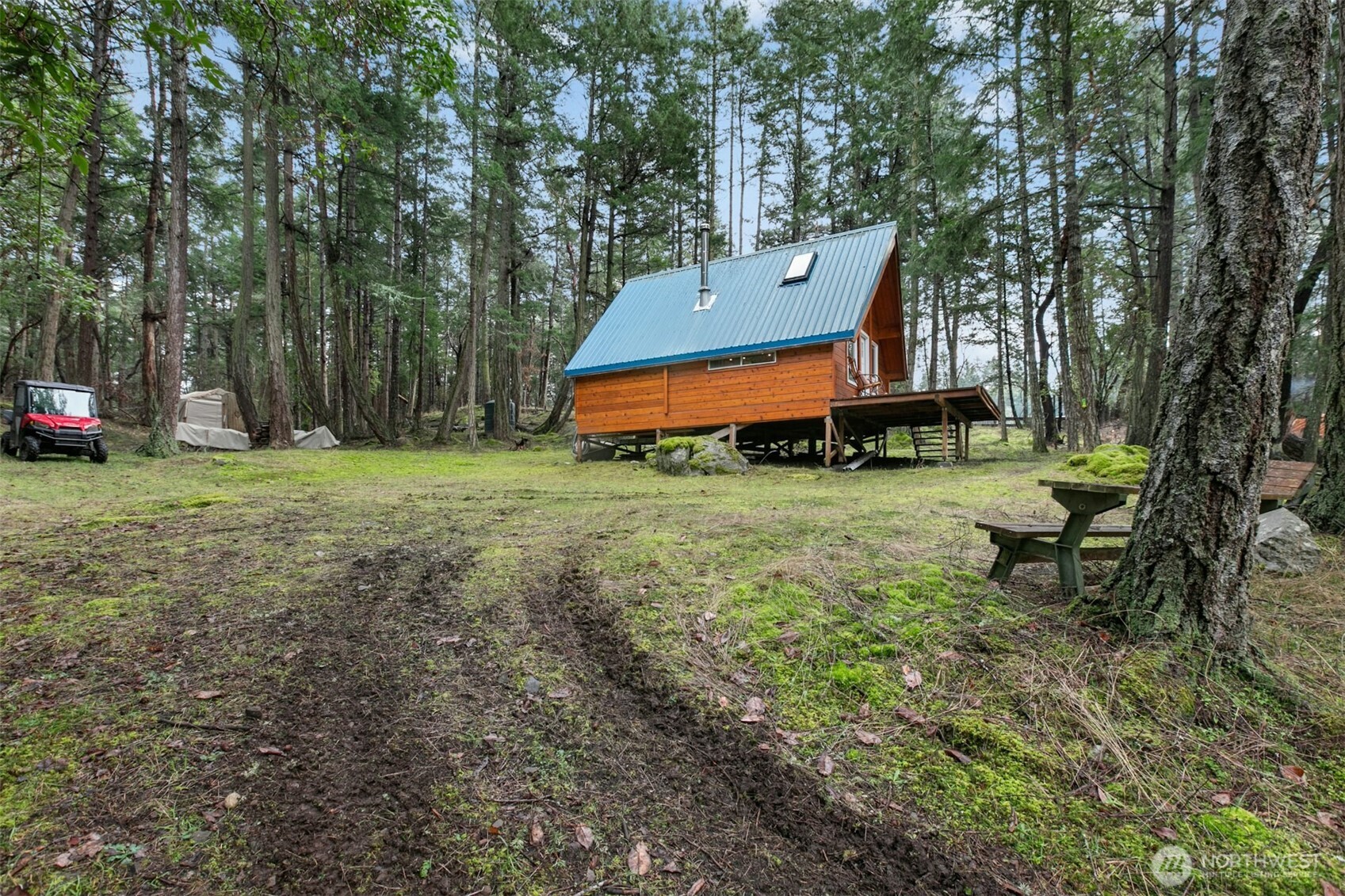 436 Marine Lane Stuart Island WA 98250