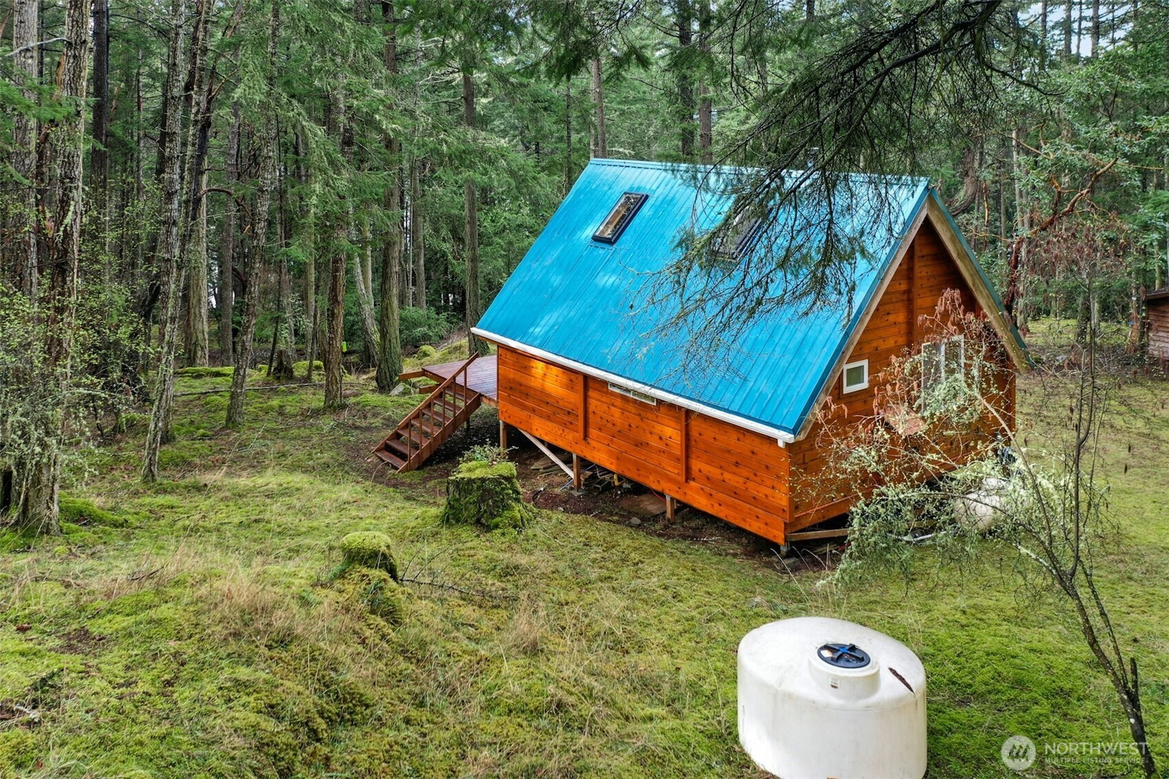436 Marine Lane Stuart Island WA 98250