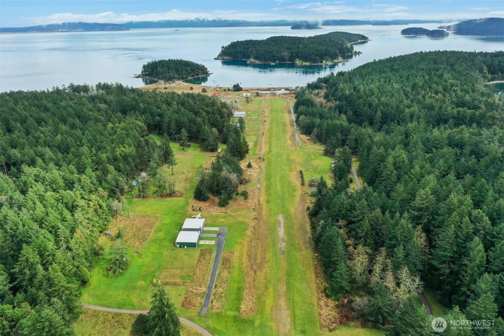 436 Marine Lane Stuart Island WA 98250