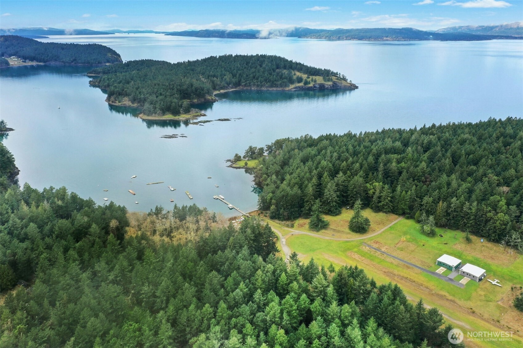 436 Marine Lane Stuart Island WA 98250