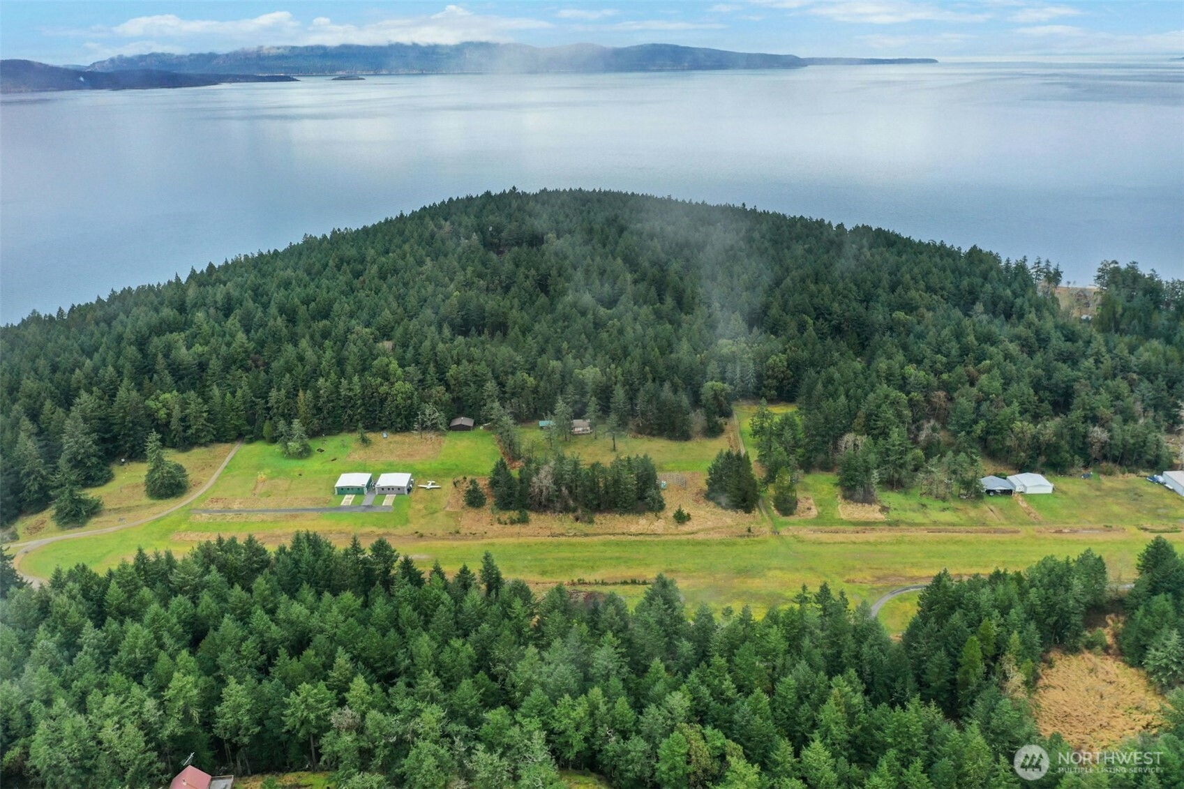 436 Marine Lane Stuart Island WA 98250
