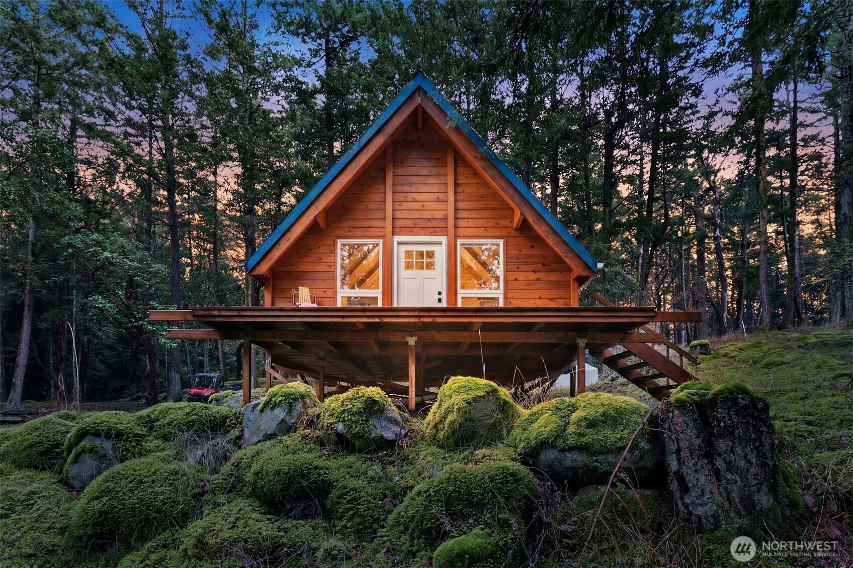 436 Marine Lane Stuart Island WA 98250