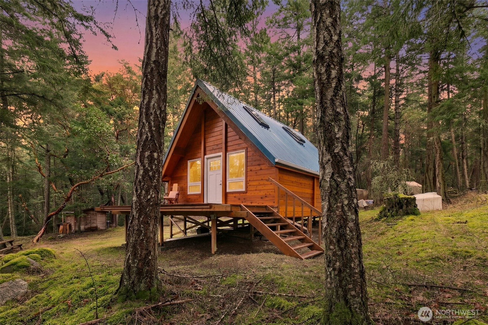 436 Marine Lane Stuart Island WA 98250