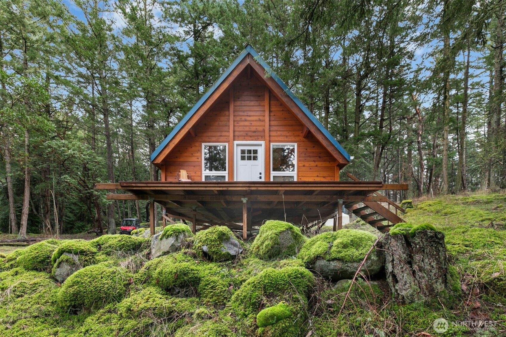 436 Marine Lane Stuart Island WA 98250