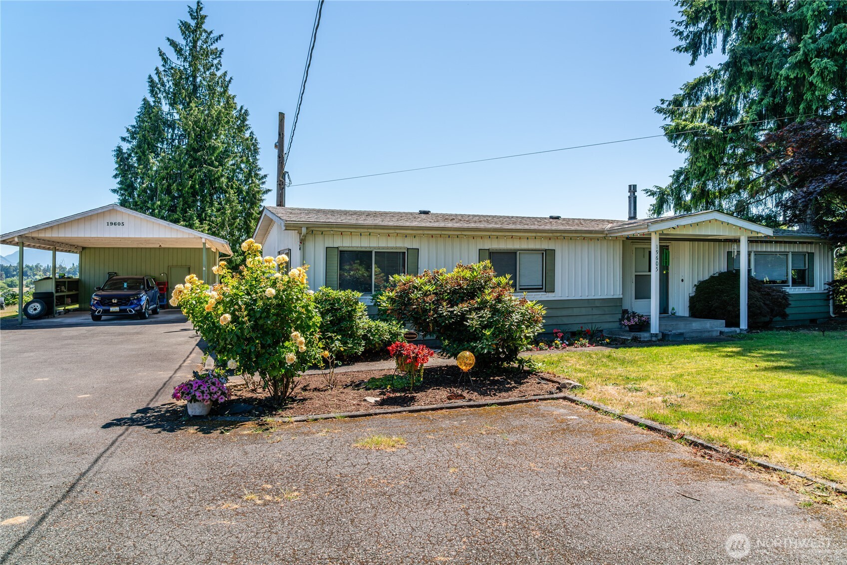19605 Smokey Point Boulevard Arlington WA 98223