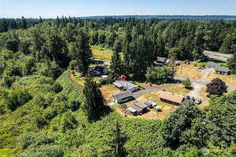 19605 Smokey Point Boulevard Arlington WA 98223