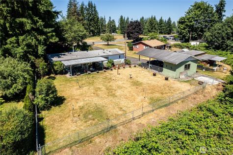 19605 Smokey Point Boulevard Arlington WA 98223