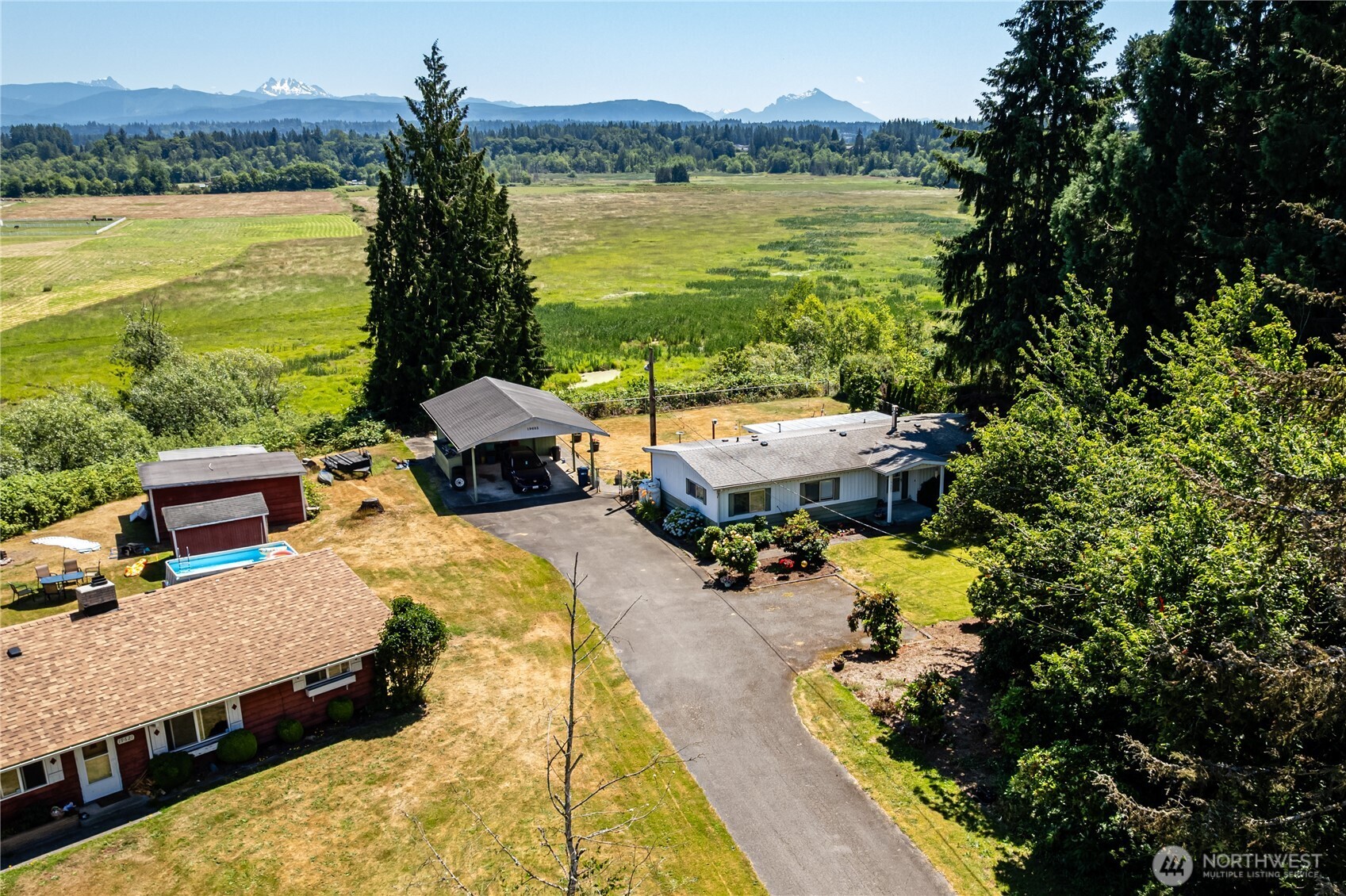 19605 Smokey Point Boulevard Arlington WA 98223